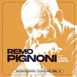收聽Lucas Querini的Amargo me gusta歌詞歌曲