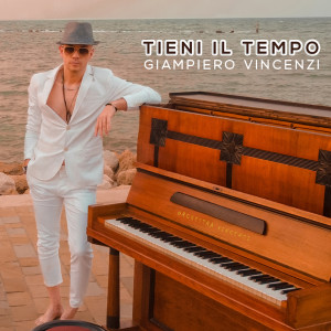 Giampiero Vincenzi的專輯Tieni il tempo