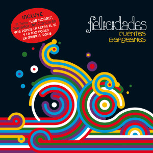 ดาวน์โหลดและฟังเพลง Sortilegio พร้อมเนื้อเพลงจาก Cuentos Borgeanos
