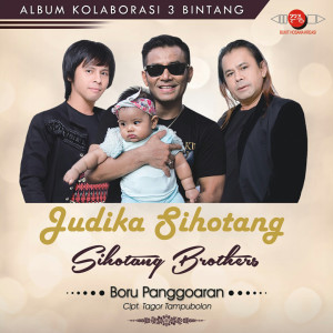 Album Judika Sihotang & Brothers from Judika Sihotang