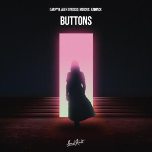 GARRY B的專輯Buttons