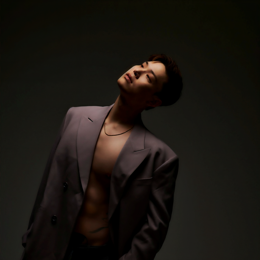 zelo（B.A.P）