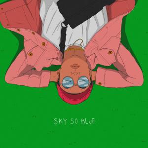Joosuc的专辑Sky So Blue
