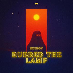 Album Rubbed the Lamp from Ecoboy