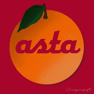 ดาวน์โหลดและฟังเพลง Asta (Explicit) พร้อมเนื้อเพลงจาก Orangensaft