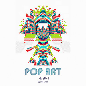 Listen to The Guru song with lyrics from PopArt