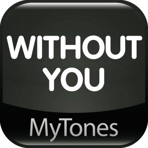 ดาวน์โหลดและฟังเพลง Without You พร้อมเนื้อเพลงจาก MyTones