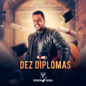 Junior Vieira的專輯Dez Diplomas