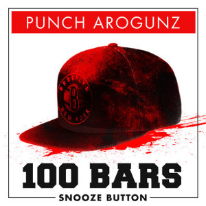 100 Bars Snooze Button