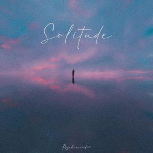 Psychoweeder的專輯Solitude