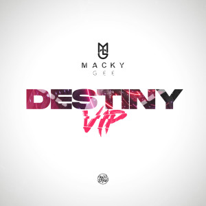Macky Gee的專輯Destiny (VIP)