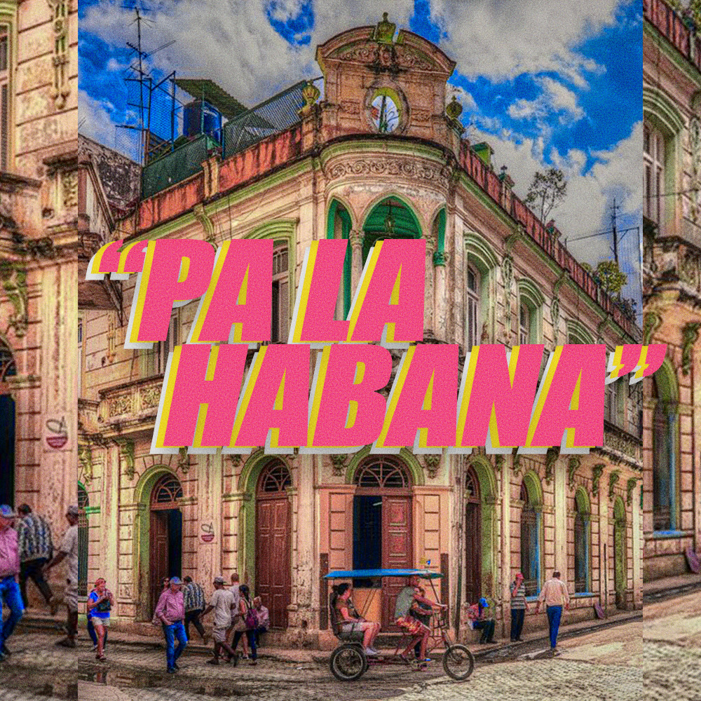 Pa la Habana
