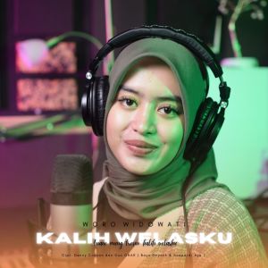 Dengarkan Kalih Welasku lagu dari Woro Widowati dengan lirik