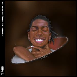 อัลบัม Feeling Like Icarus (Robu Remix) (Explicit) ศิลปิน RXPHY