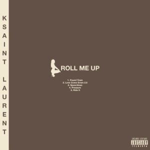 收聽Ksaintlaurent的Pressure (Explicit)歌詞歌曲