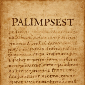Listen to Palimpsest song with lyrics from Arkane