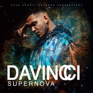 Dengarkan lagu Supernova nyanyian DaVincci dengan lirik
