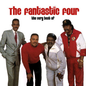 收聽The Fantastic Four的Lying On the Name of Love歌詞歌曲