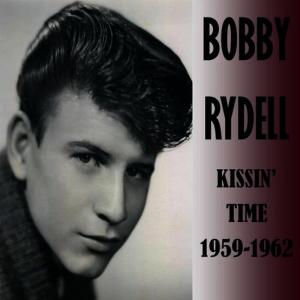 ดาวน์โหลดและฟังเพลง I'll Never Dance Again พร้อมเนื้อเพลงจาก Bobby Rydell