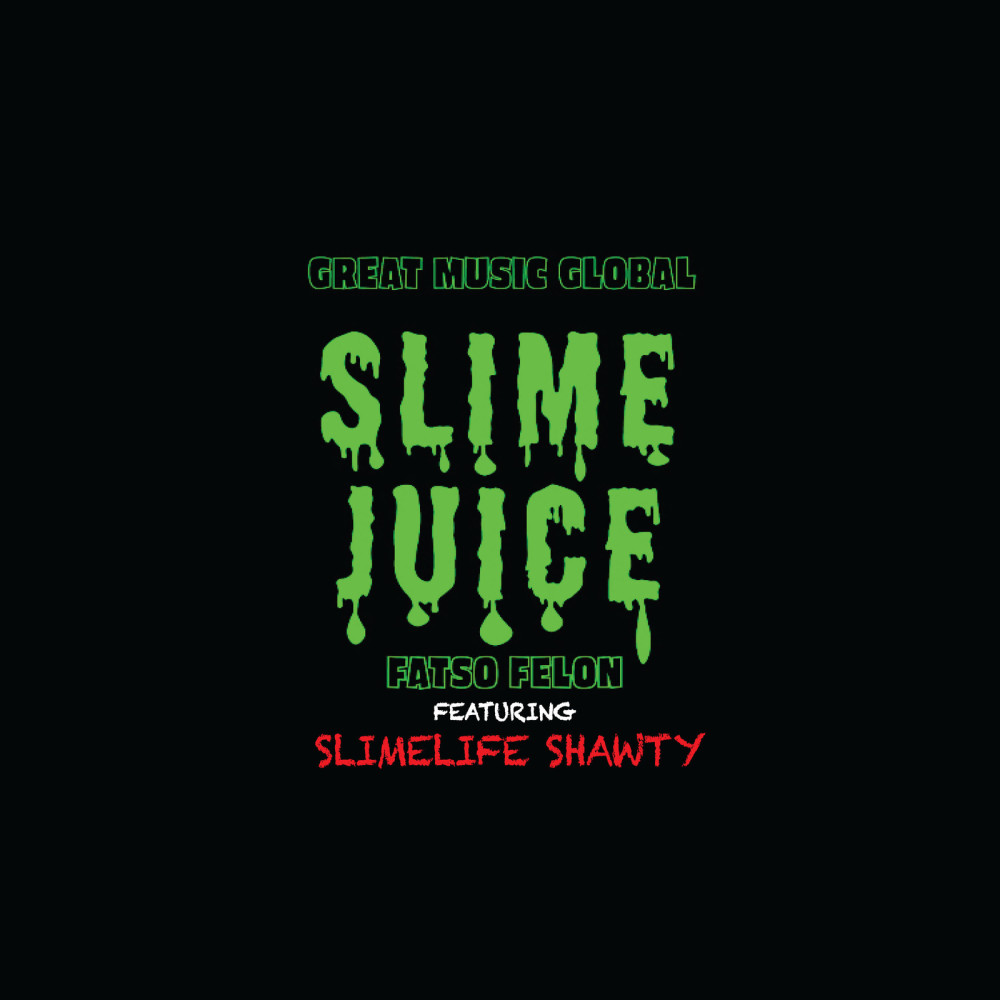 Slime Juice (Explicit)