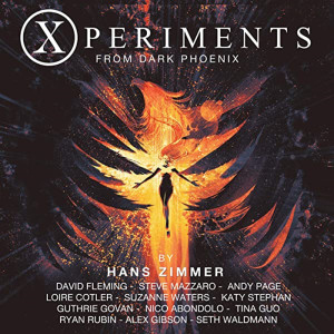 ดาวน์โหลดและฟังเพลง X-HD พร้อมเนื้อเพลงจาก Hans Zimmer