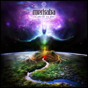 Album As Earth to Sky from Merkaba