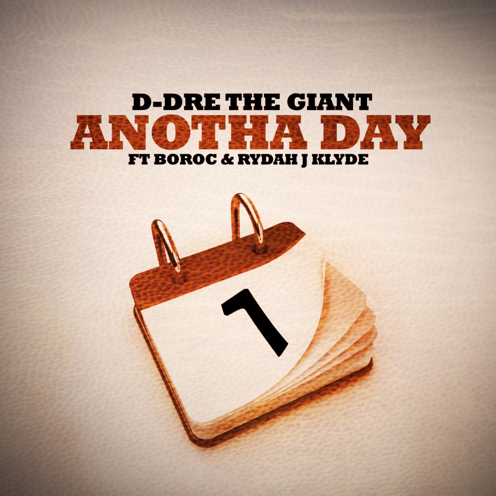 Anotha Day (Explicit)