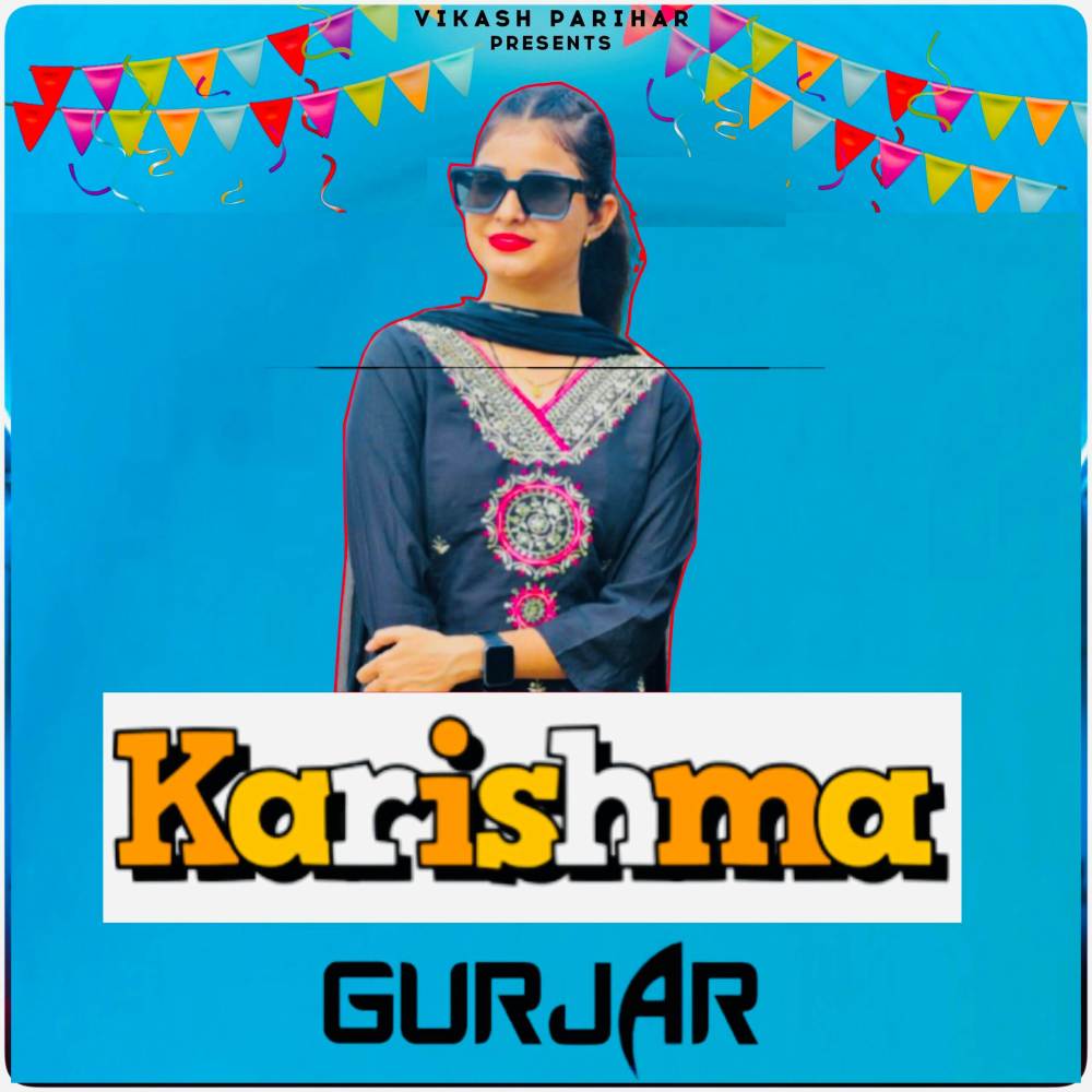 Karishma gurjar