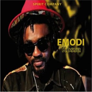 Listen to Kossa song with lyrics from Emodi