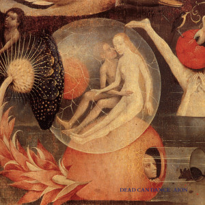收聽Dead Can Dance的As the Bell Rings the Maypole Spins (Remastered)歌詞歌曲