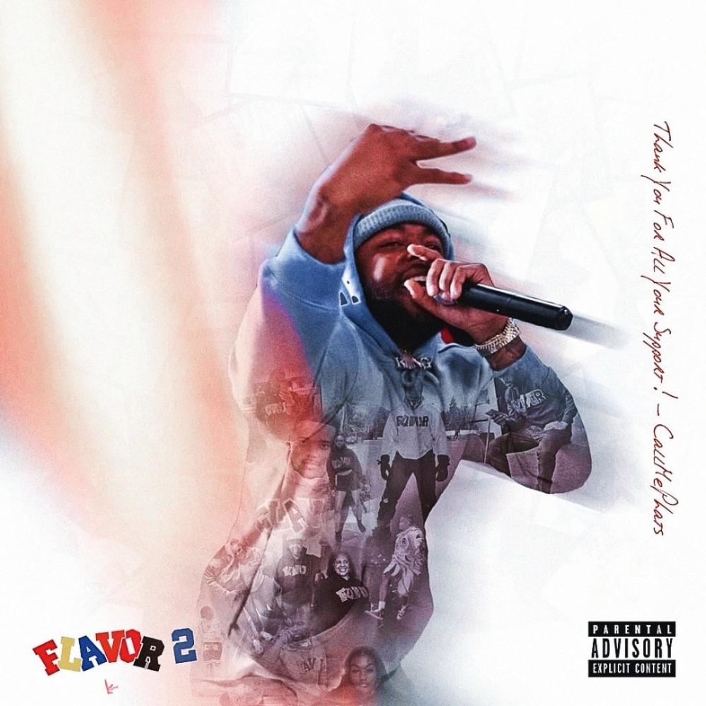 Proof (feat. DJ Primetime & Chris O'Bannon) (Explicit)