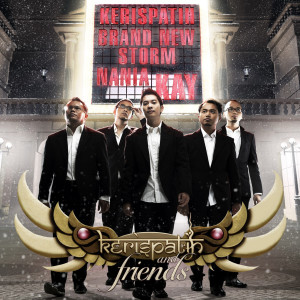 ดาวน์โหลดและฟังเพลง Tetap Mengerti พร้อมเนื้อเพลงจาก Kerispatih