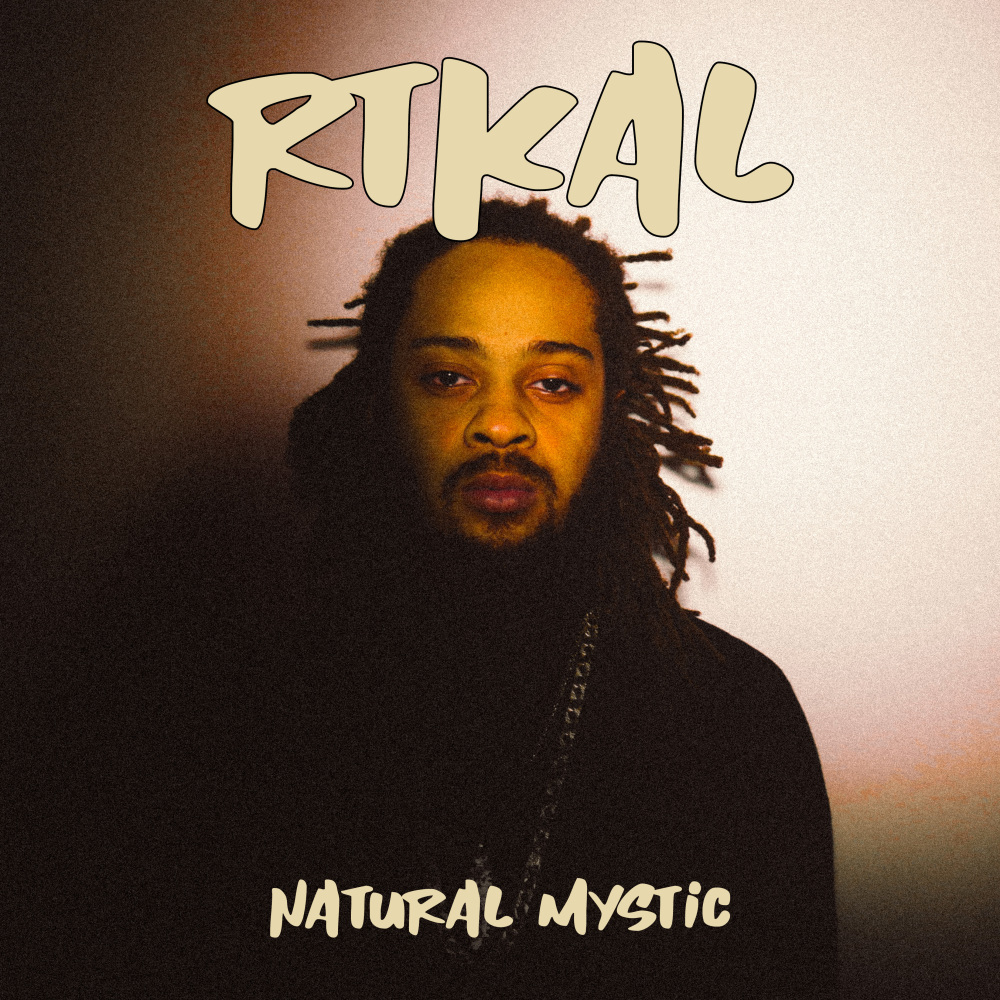 Natural Mystic (Explicit)