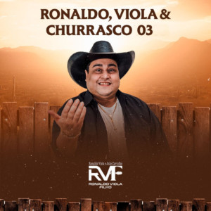收聽Ronaldo Viola e João Carvalho的Faltava Alguém歌詞歌曲