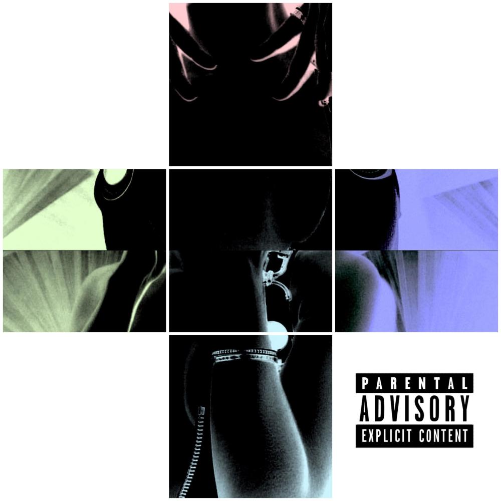 Walk Away (Explicit)