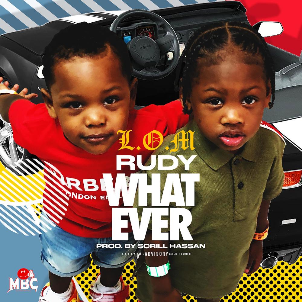 Whatever (Explicit)