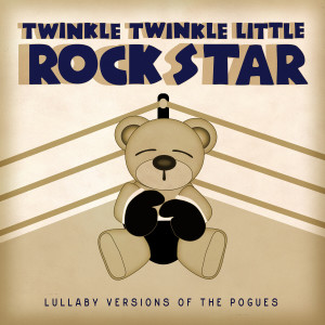 ดาวน์โหลดและฟังเพลง Love You 'Till the End พร้อมเนื้อเพลงจาก Twinkle Twinkle Little Rock Star