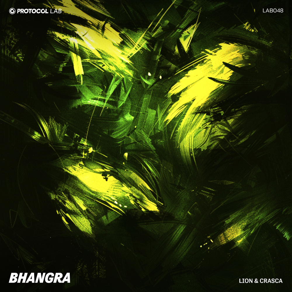 Bhangra (Extended Mix)