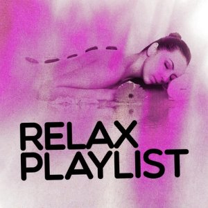 Relax的專輯Relax Playlist