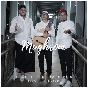 Album Mughrom from Yudis Dwiko