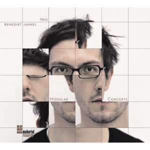 อัลบัม Modular Concepts ศิลปิน Benedikt Jahnel Trio