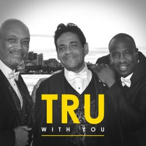 ดาวน์โหลดและฟังเพลง With You (Instrumental) พร้อมเนื้อเพลงจาก TRU