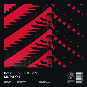 ดาวน์โหลดและฟังเพลง Mutation (Extended Mix) พร้อมเนื้อเพลงจาก Kage