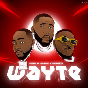 Album Wayte (feat. Davido and Peruzzi) from Davido