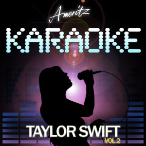 收聽Ameritz Audio Karaoke的Beautful Eyes (In The Style of Taylor Swift)歌詞歌曲