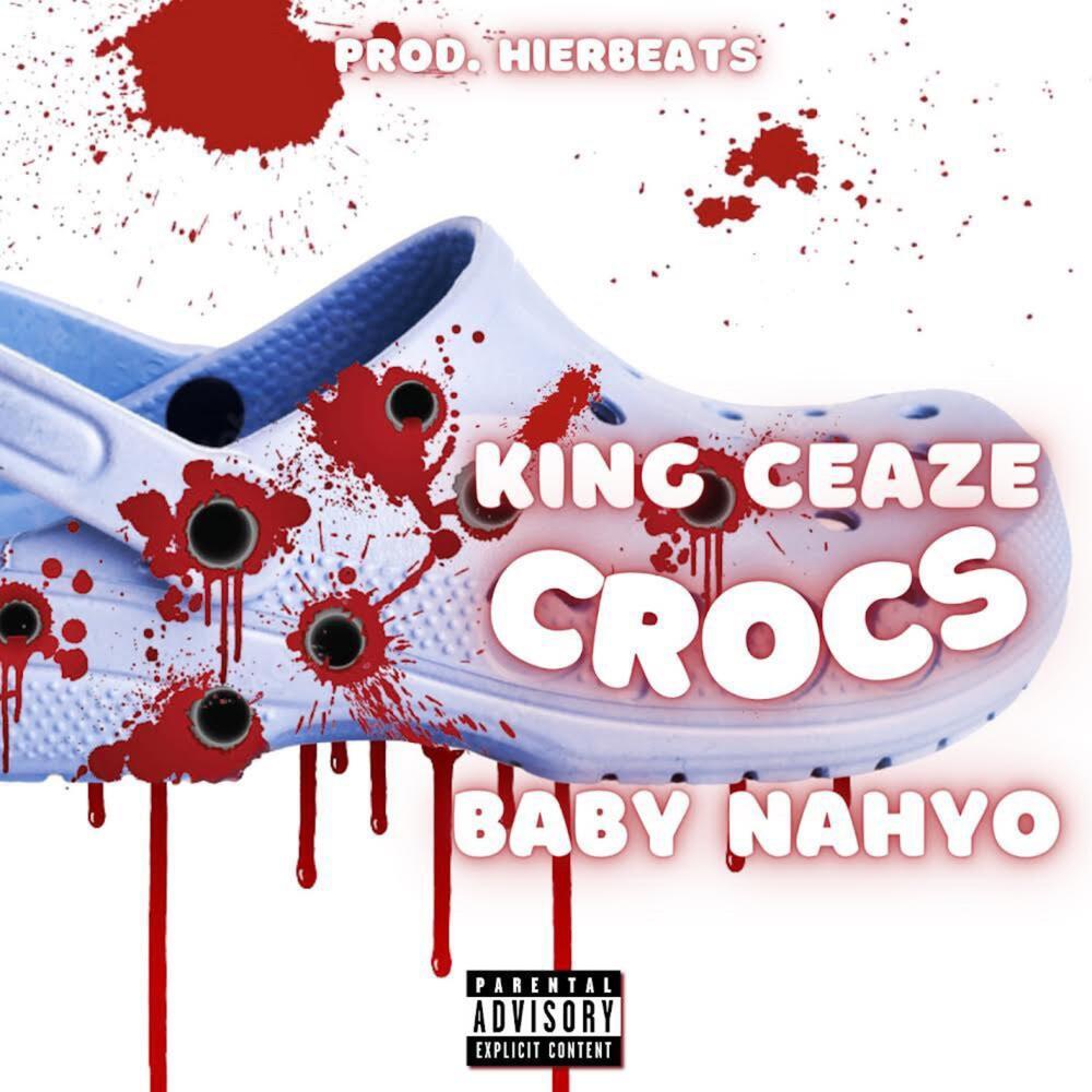 Crocs (Explicit)