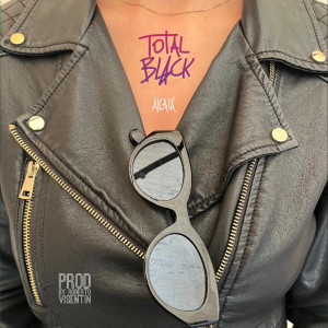Listen to Total Black song with lyrics from Alcala