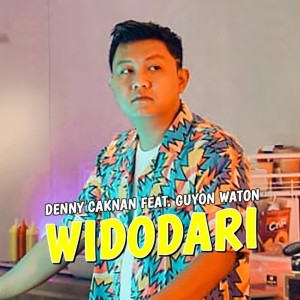 Album Widodari from Denny Caknan