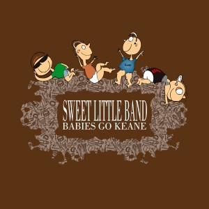 ดาวน์โหลดและฟังเพลง Nothing in My Way พร้อมเนื้อเพลงจาก Sweet Little Band