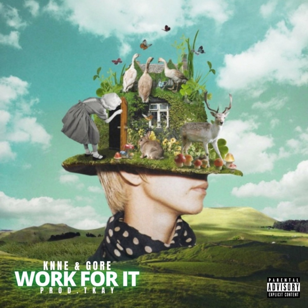 Work For It (Explicit)